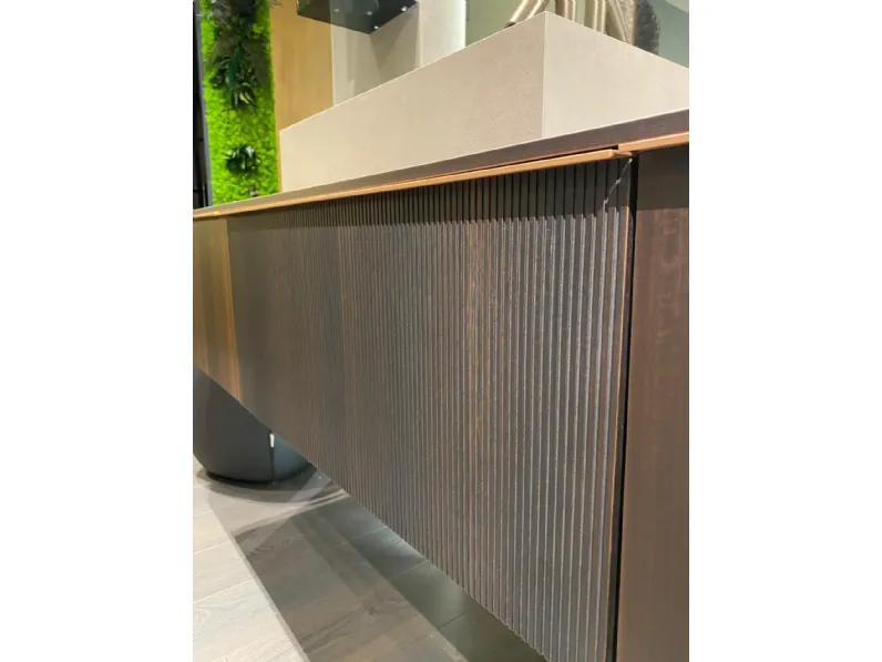 Mobile bagno design Na 116 bagno pollpk di Arcom in OFFERTA OUTLET - 65%