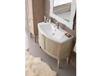 Mobile bagno Artigianale Diamante 06 IN OFFERTA OUTLET