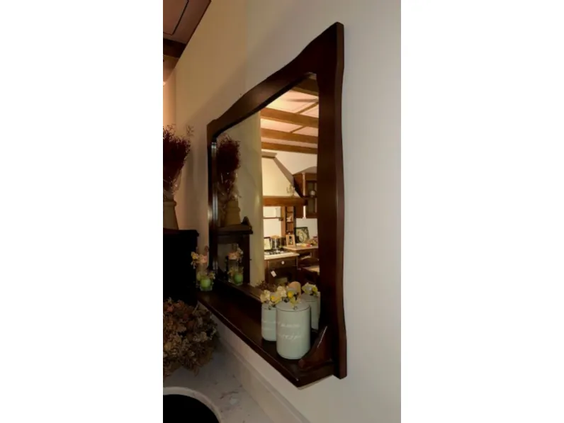 Arredamento bagno: mobile Artigianale Dolfi in Offerta Outlet