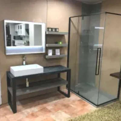 Mobile per il bagno Baxar a prezzi outlet