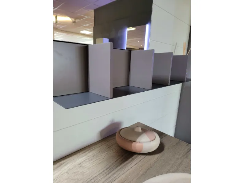 Mobile bagno A terra Line Baxar scontato - 51%