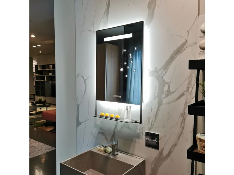 Mobile bagno Baxar M system IN OFFERTA OUTLET