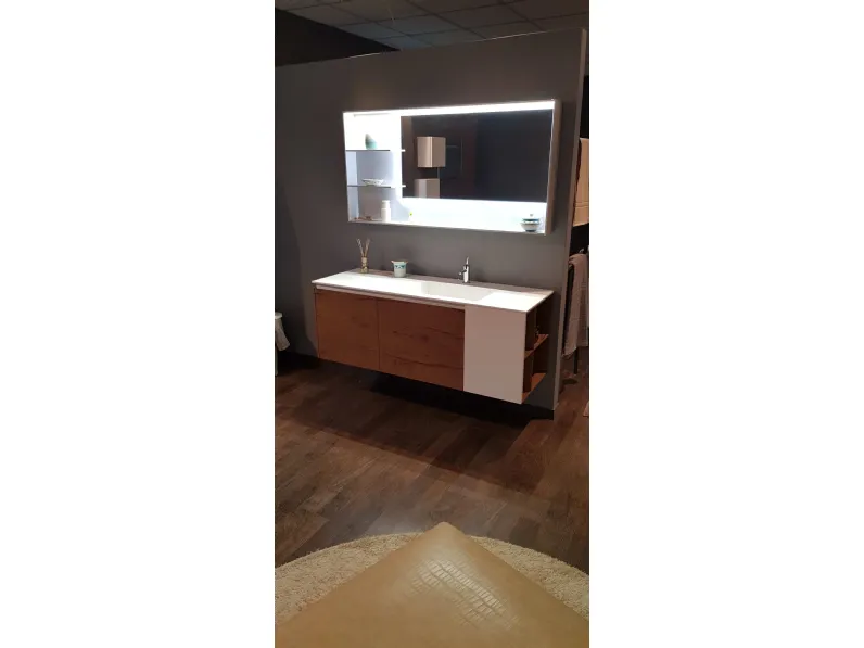 Mobile per il bagno Baxar M2 system in offerta