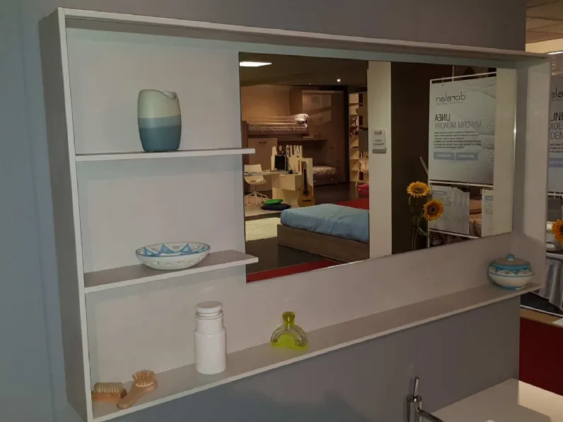 Mobile per il bagno Baxar M2 system in offerta