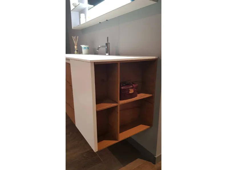 Mobile per il bagno Baxar M2 system in offerta