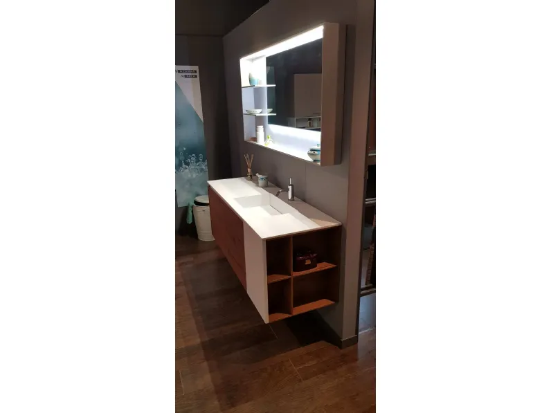 Mobile per il bagno Baxar M2 system in offerta