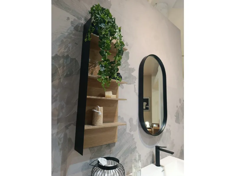 Mobile bagno moderno M3 system di Baxar in OFFERTA OUTLET - 25%