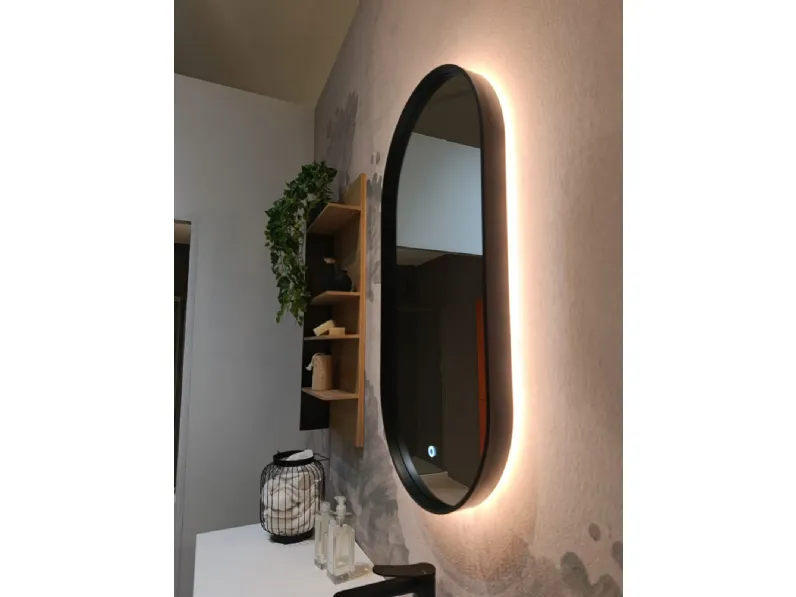Mobile bagno moderno M3 system di Baxar in OFFERTA OUTLET - 25%
