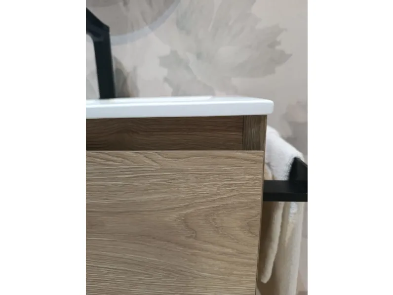Mobile bagno moderno M3 system di Baxar in OFFERTA OUTLET - 25%