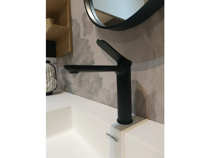 Mobile bagno moderno M3 system di Baxar in OFFERTA OUTLET - 25%