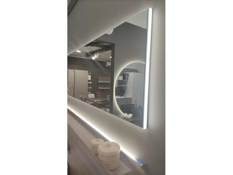 Mobile bagno Baxar M3 wally IN OFFERTA OUTLET