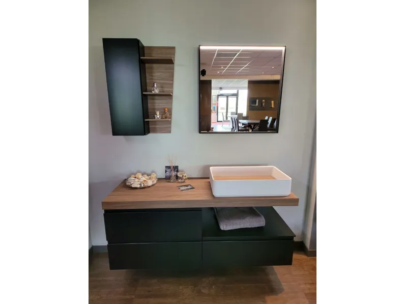 Mobile per il bagno Baxar Surf a prezzi outlet