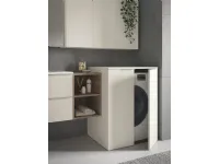 Arredamento bagno: mobile Collezione esclusiva Fast lavanderia rcr in offerta