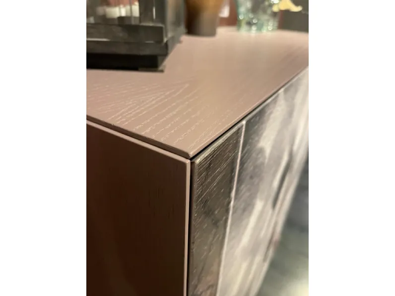 Mobile arredo bagno A terra Compab Cv 339 diamante a prezzi scontati