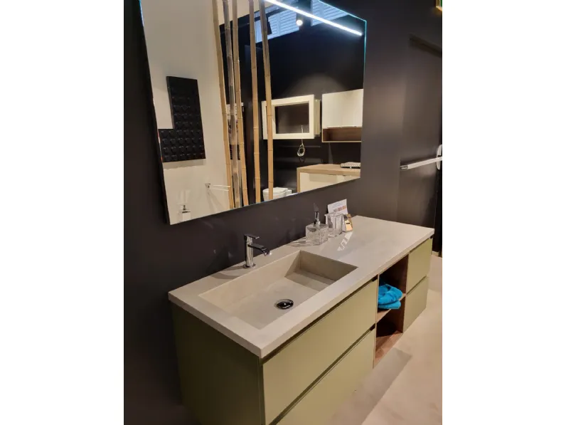 Arredamento bagno: mobile Ideagroup Form  a prezzi convenienti