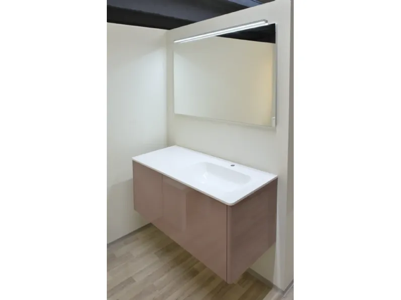 Mobile bagno Sospeso Dress next 01 Mastella a prezzo ribassato