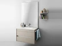 Mobile per la sala da bagno Mastella Duetto new 08 a prezzo Outlet