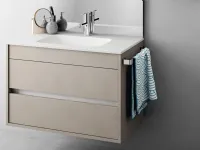 Mobile per la sala da bagno Mastella Duetto new 08 a prezzo Outlet