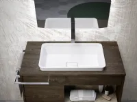 Lume 03 Mastella: mobile da bagno A PREZZI OUTLET