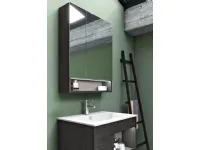 Arredamento bagno: mobile Mastella Lume 12 in Offerta Outlet