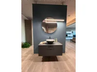 Mobile arredo bagno Sospeso Scavolini bathrooms Aquo a prezzo conveniente