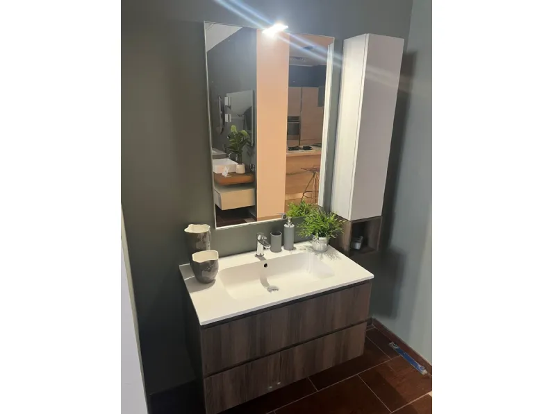 Arredamento bagno: mobile Scavolini bathrooms Bagno idro scavolini  a prezzi convenienti