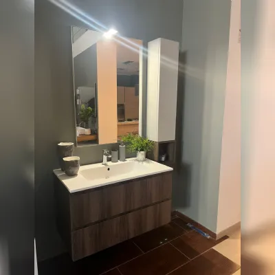 Arredamento bagno: mobile Scavolini bathrooms Bagno idro scavolini  a prezzi convenienti