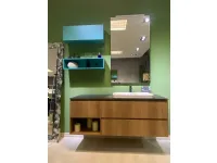 Mobile bagno Scavolini rivo Scavolini bathrooms SCONTATO a PREZZI OUTLET