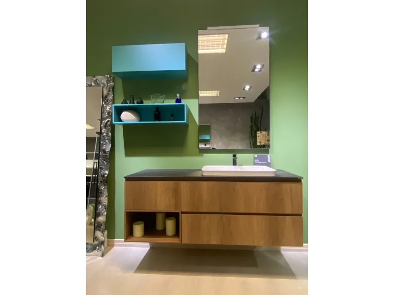 Mobile bagno Scavolini rivo Scavolini bathrooms SCONTATO a PREZZI OUTLET