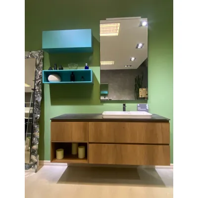 Mobile bagno Scavolini rivo Scavolini bathrooms SCONTATO a PREZZI OUTLET
