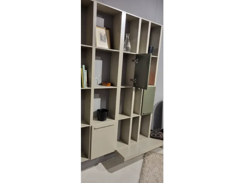 Mobile bagno Pollok Arcom SCONTATO a PREZZI OUTLET