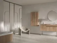 Arredamento bagno: mobile Artigianale Bik 013 a prezzo Outlet