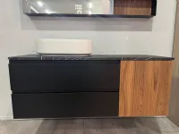 Mobile per la sala da bagno Artigianale Gea a prezzo Outlet