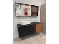 Mobile per la sala da bagno Artigianale Gea a prezzo Outlet