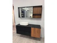 Mobile per la sala da bagno Artigianale Gea a prezzo Outlet