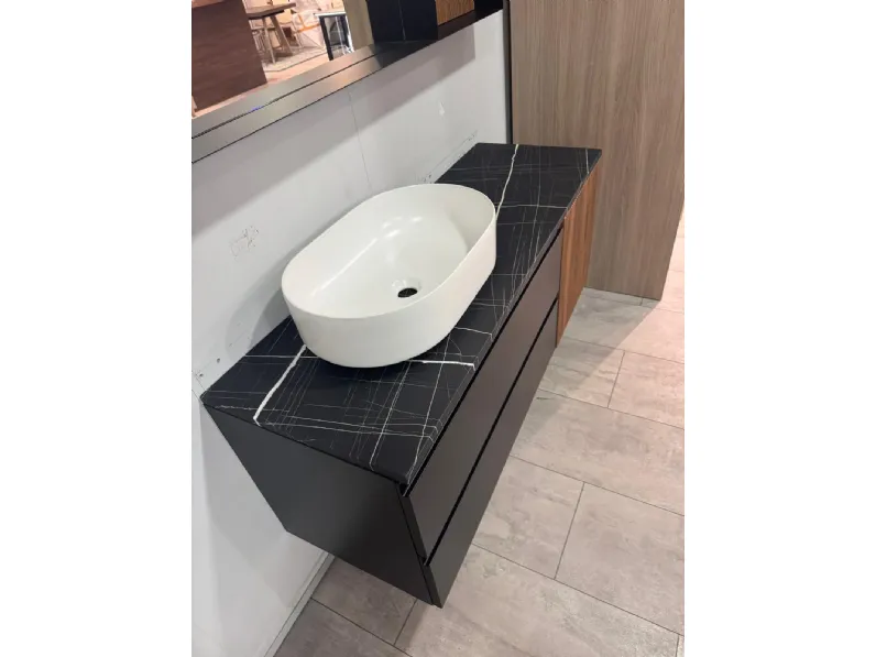 Mobile per la sala da bagno Artigianale Gea a prezzo Outlet