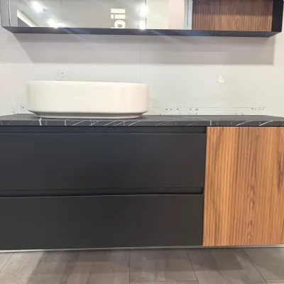Mobile per la sala da bagno Artigianale Gea a prezzo Outlet