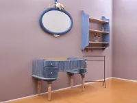 Mobile per la sala da bagno Artigianale Mobile bagno country a prezzo Outlet