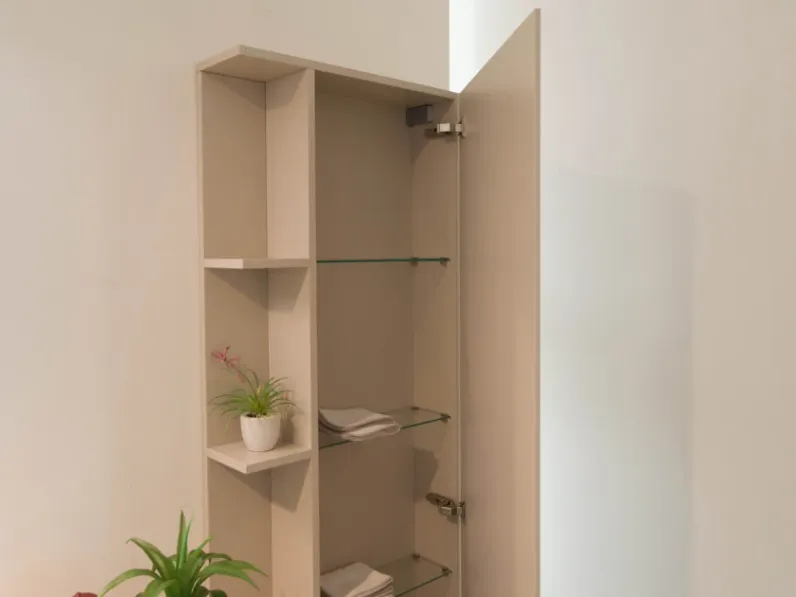 Mobile bagno sospeso Chrono di Edone SCONTATO - 40%