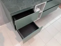Mobile per il bagno Ideal bagni Gola system a prezzi outlet