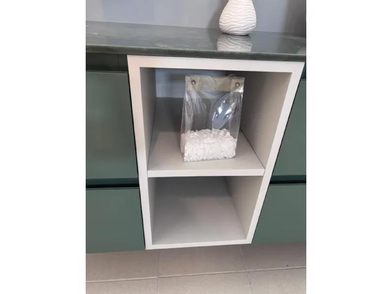 Mobile per il bagno Ideal bagni Gola system a prezzi outlet