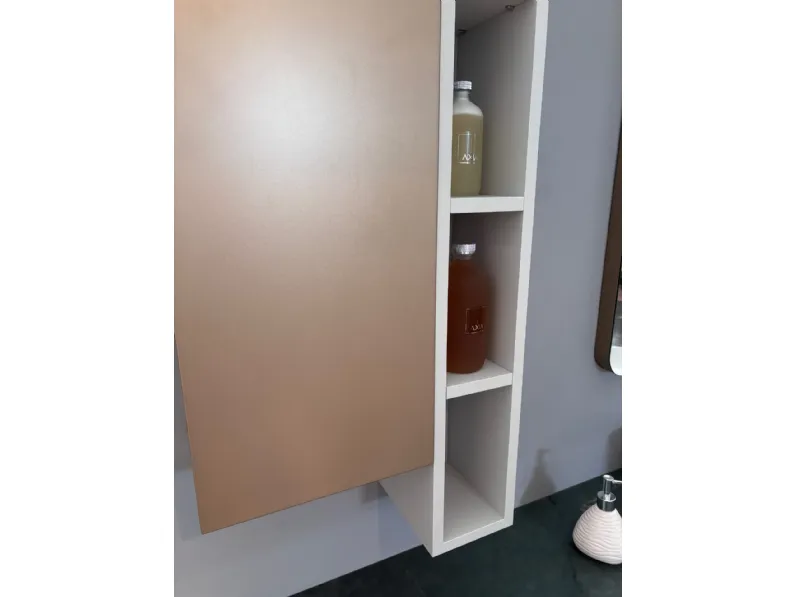 Mobile per il bagno Ideal bagni Gola system a prezzi outlet