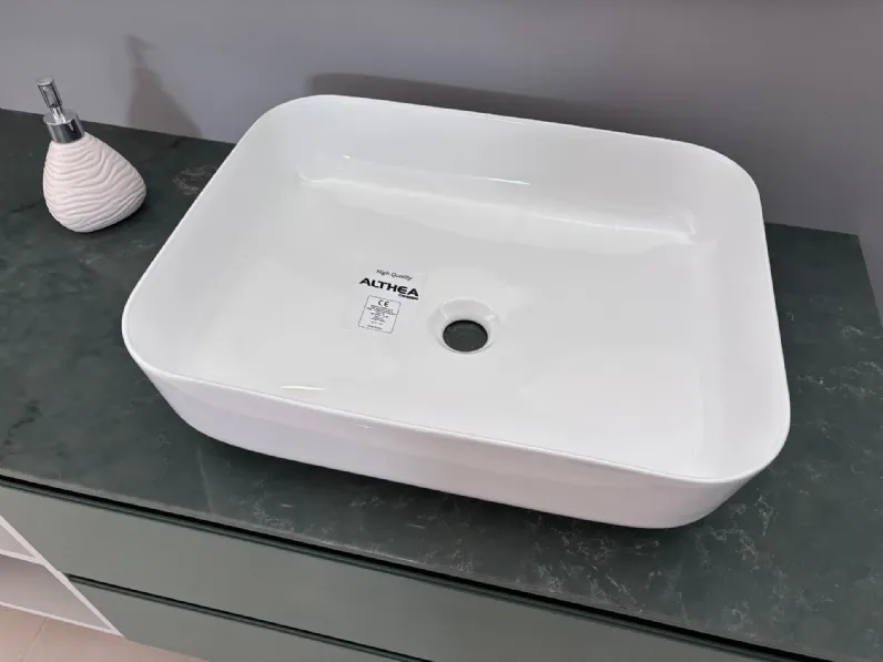 Mobile per il bagno Ideal bagni Gola system a prezzi outlet