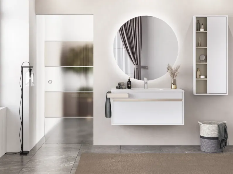 ARREDO BAGNO Mastella: mobile SCONTATO in OFFERTA OUTLET