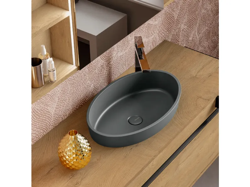 Mobile bagno Mastella Smart.46-10 IN OFFERTA OUTLET