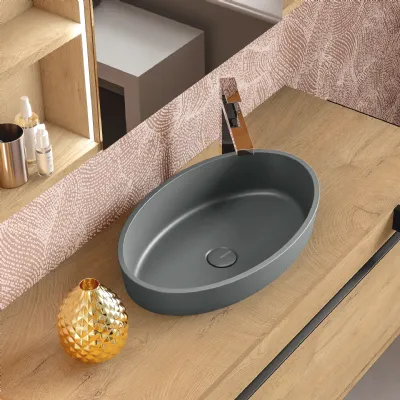 Mobile bagno Mastella Smart.46-10 IN OFFERTA OUTLET