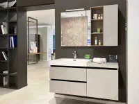 Arredamento bagno: mobile Scavolini bathrooms Lido a prezzi convenienti