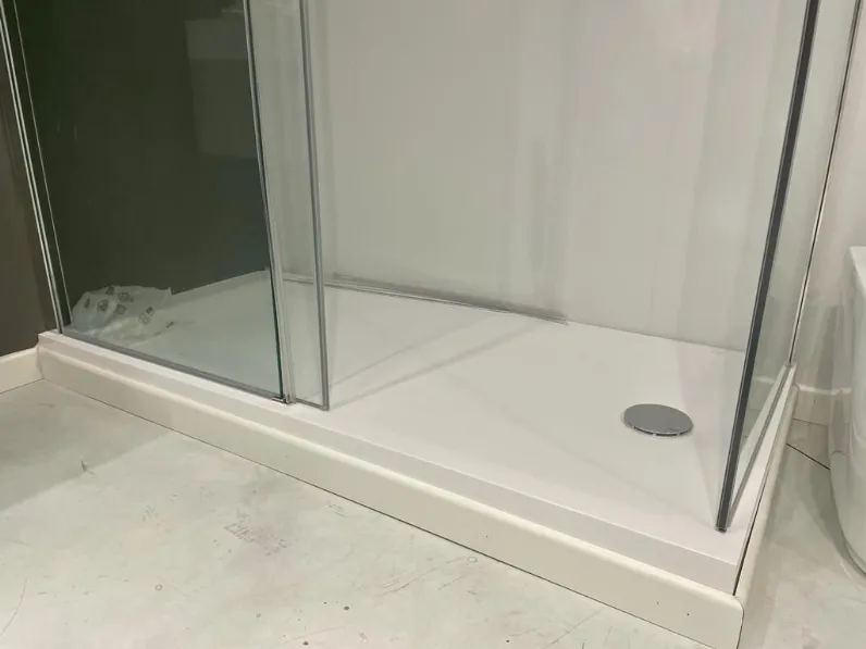 Mobile per la sala da bagno Scavolini bathrooms Rivo a prezzo scontato