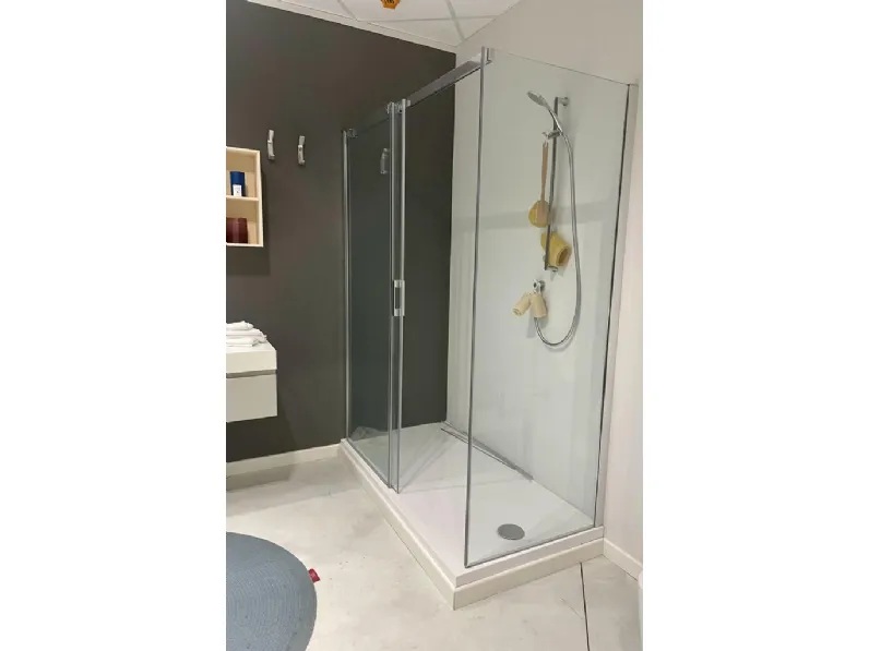 Mobile per la sala da bagno Scavolini bathrooms Rivo a prezzo scontato