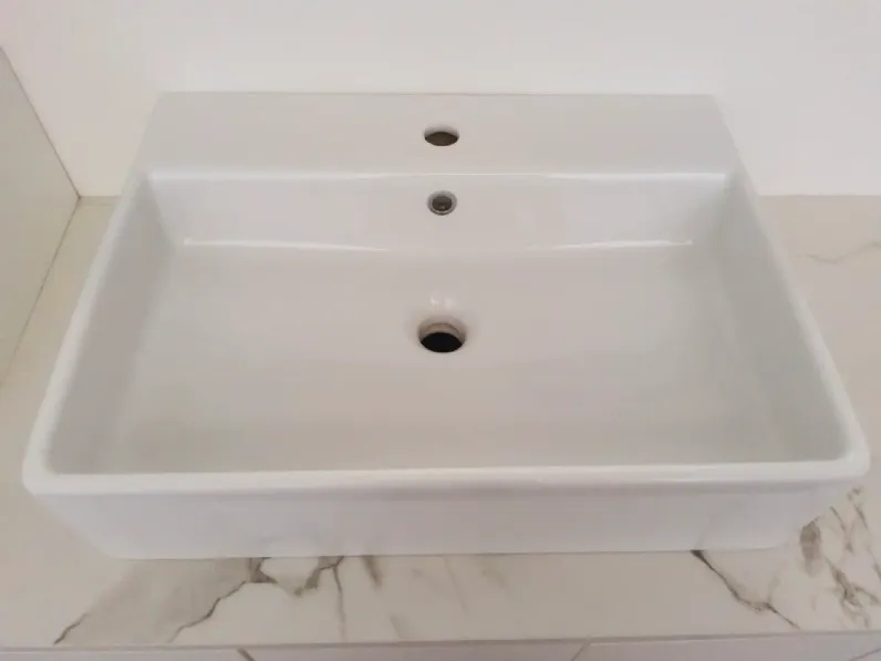 Mobile bagno Sospeso Original Artigianale scontato - 63%